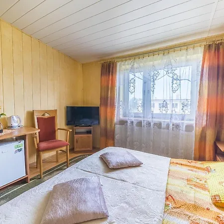 Magma Chlapowo Apartment Wladyslawowo Exterior photo