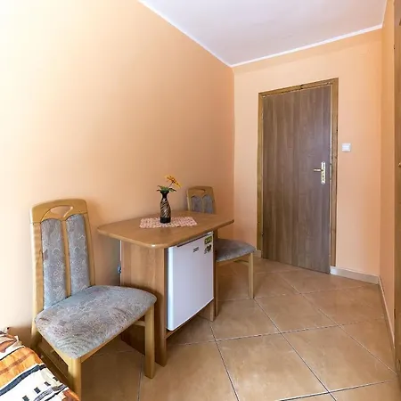 Magma Chlapowo Apartment Wladyslawowo Exterior photo