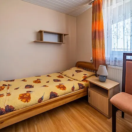 Magma Chlapowo Apartment Wladyslawowo Exterior photo