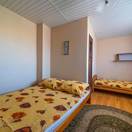 Magma Chlapowo Apartment Wladyslawowo Exterior photo