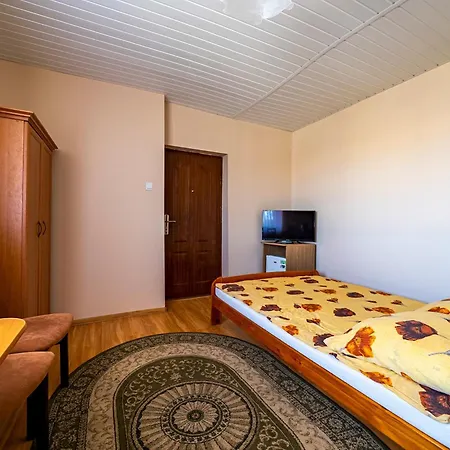 Magma Chlapowo Apartment Wladyslawowo Exterior photo