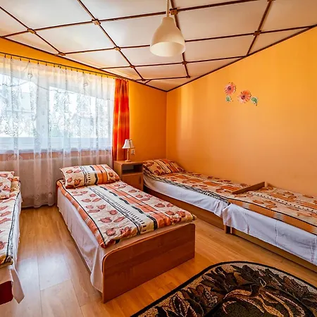 Magma Chlapowo Apartment Wladyslawowo Exterior photo