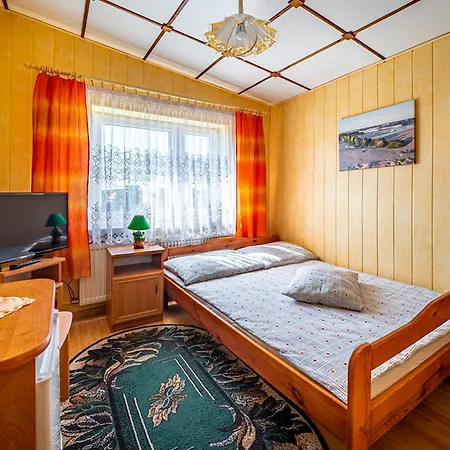 Magma Chlapowo Apartment Wladyslawowo Exterior photo