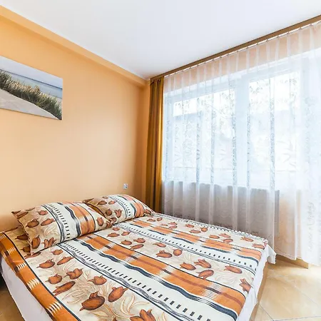 Magma Chlapowo Apartment Wladyslawowo Exterior photo