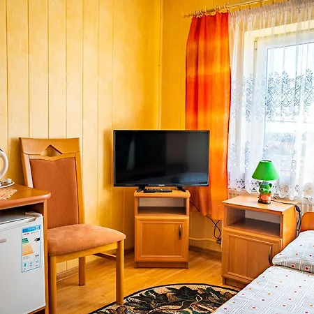 Magma Chlapowo Apartment Wladyslawowo Exterior photo