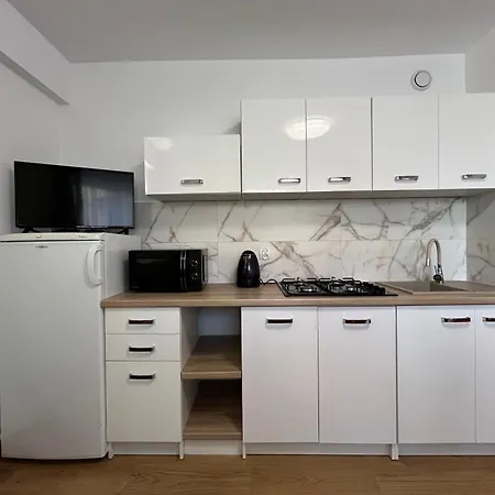 Magma Chlapowo Apartment Wladyslawowo Exterior photo