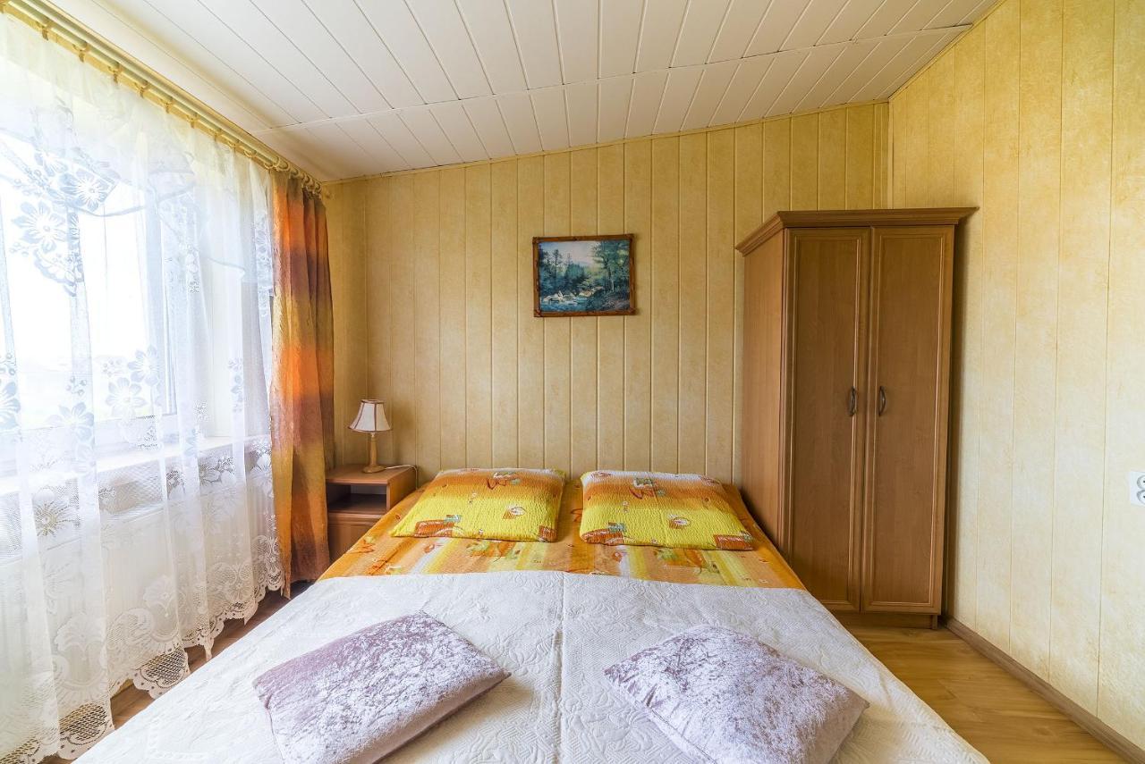 Homestay Magma Chlapowo