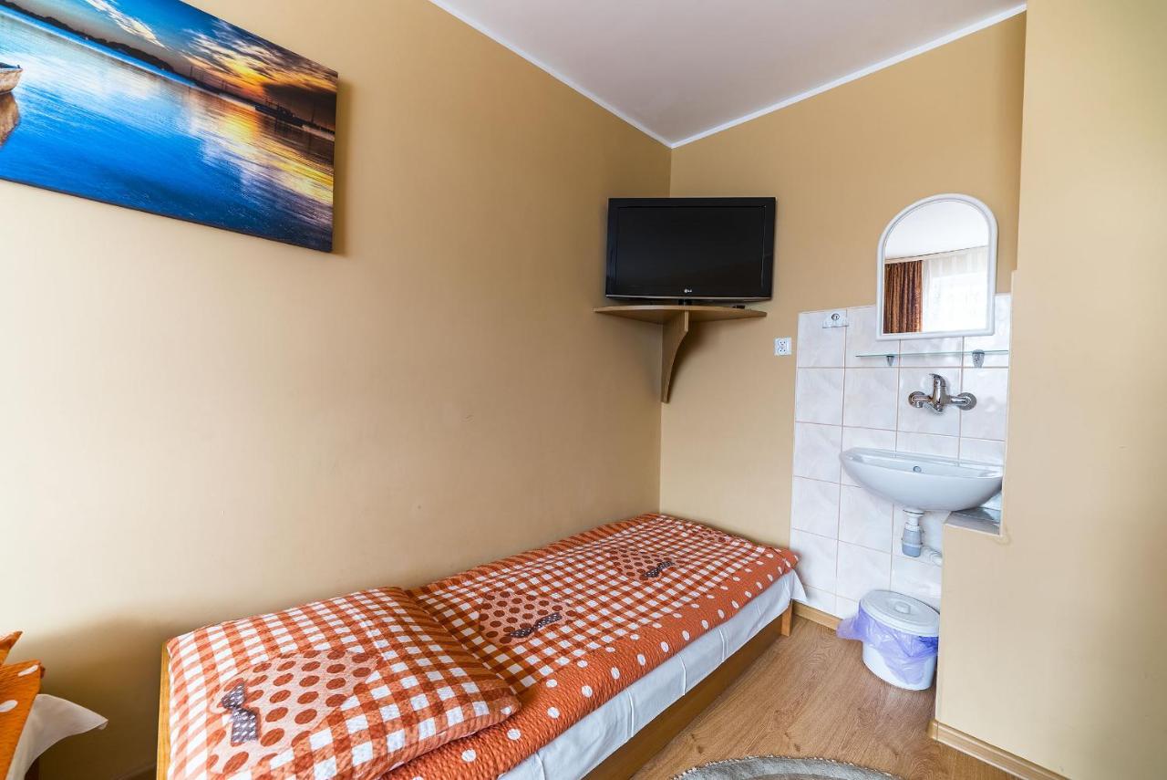 Magma Chlapowo Homestay Wladyslawowo