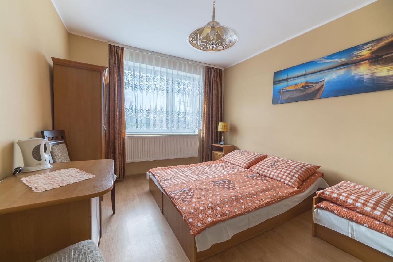 Magma Chlapowo Homestay