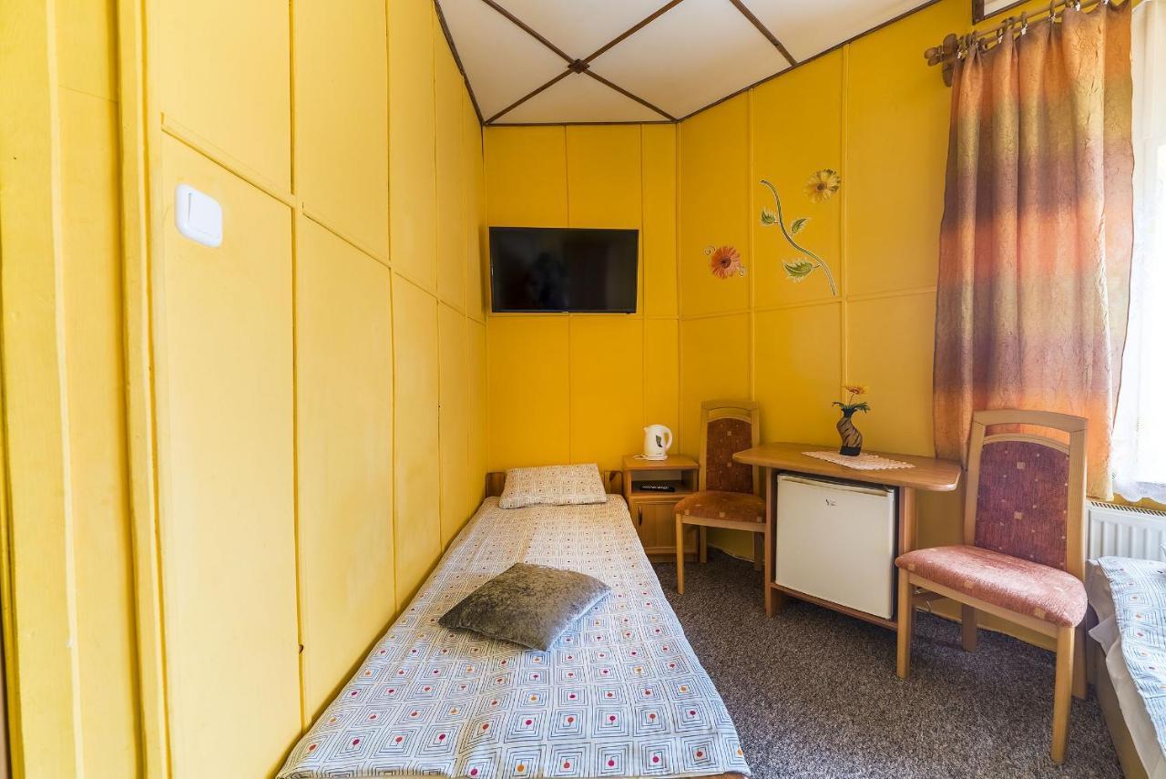 Magma Chlapowo Homestay Wladyslawowo