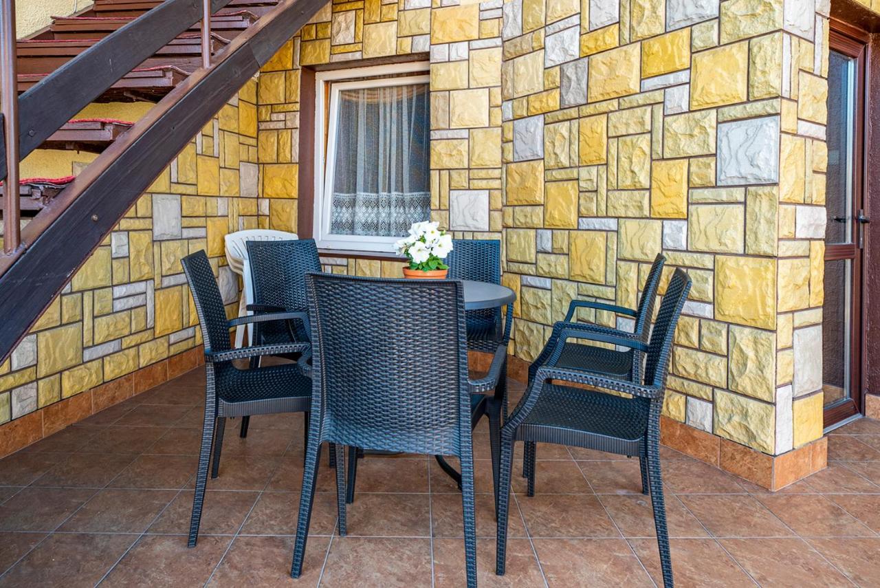Homestay Magma Chlapowo Wladyslawowo
