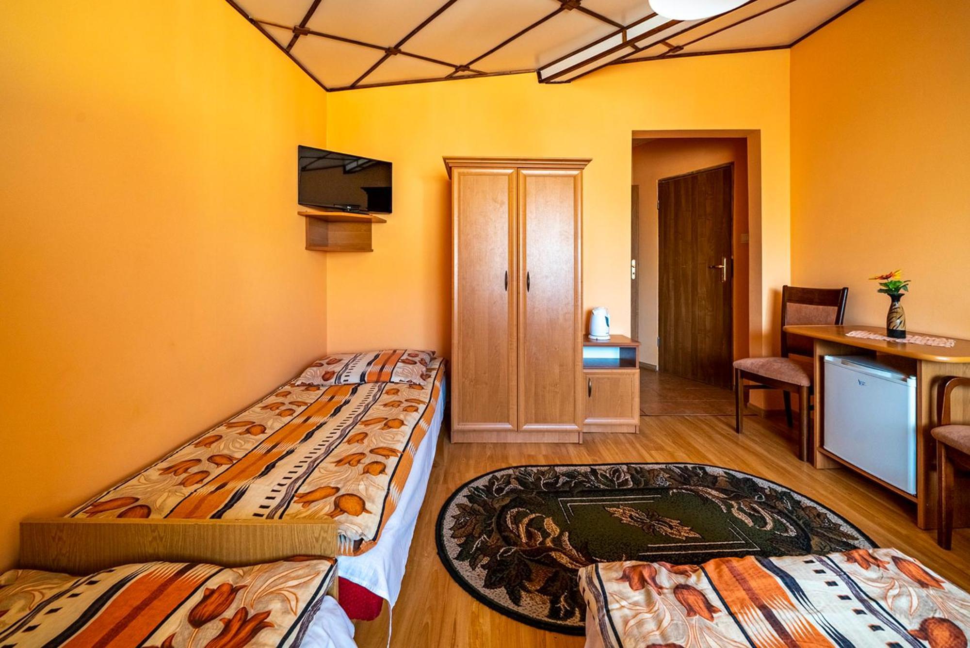 Magma Chlapowo Homestay Wladyslawowo