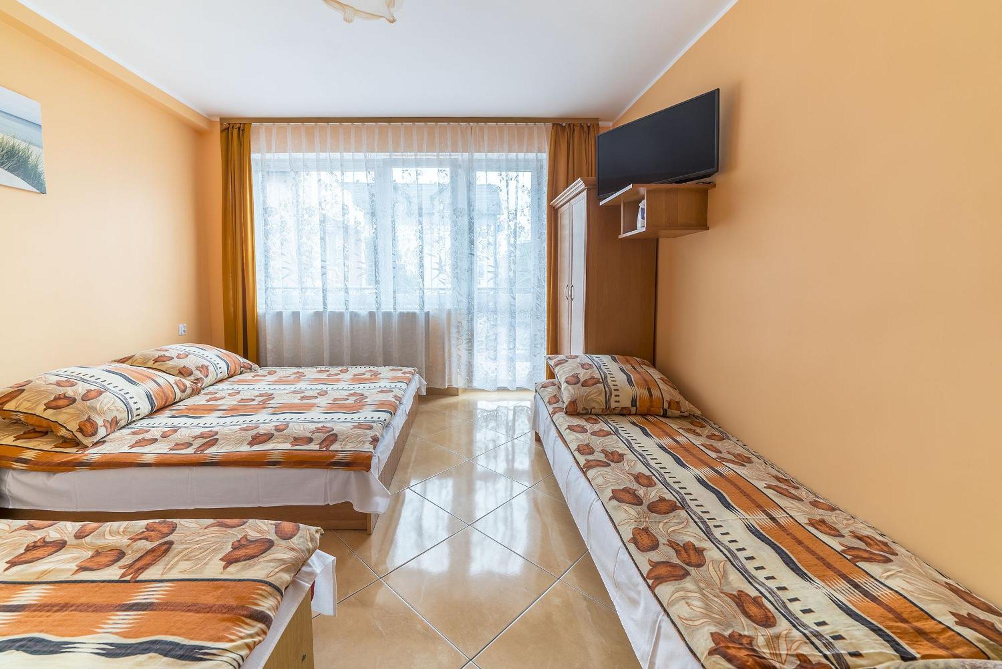 Magma Chlapowo Homestay