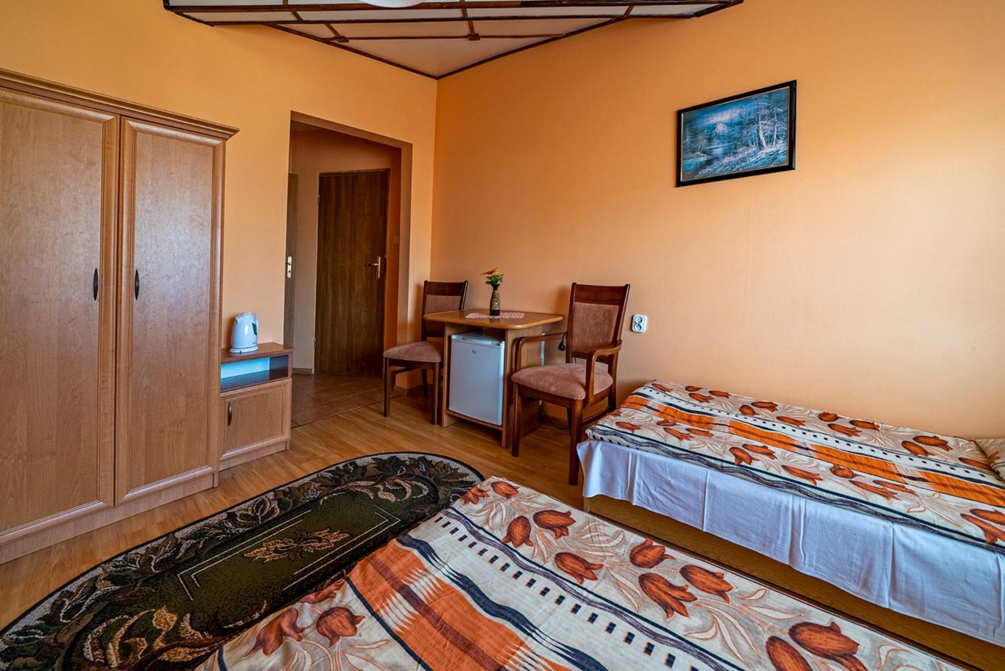 Homestay Magma Chlapowo Wladyslawowo