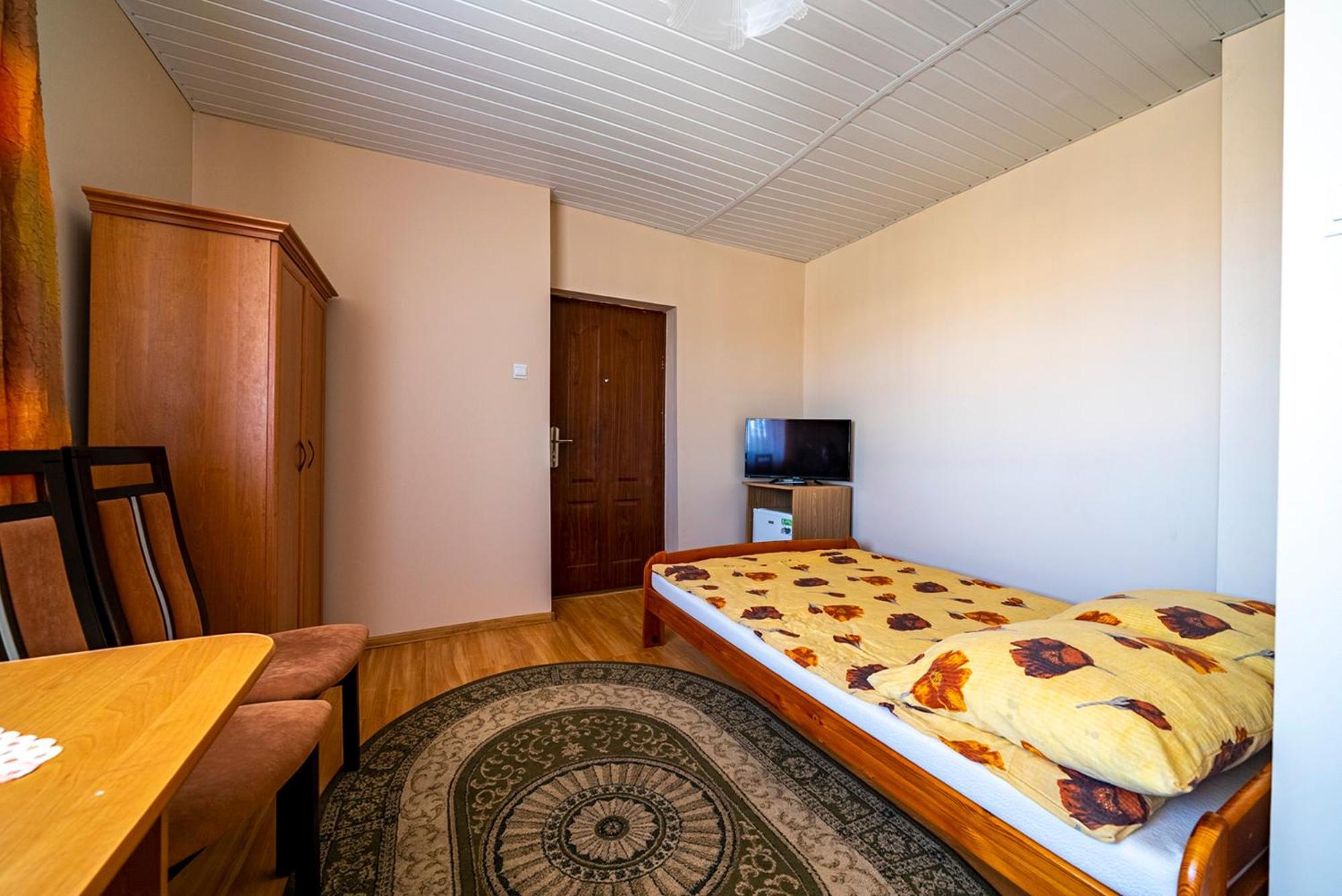 Homestay Magma Chlapowo