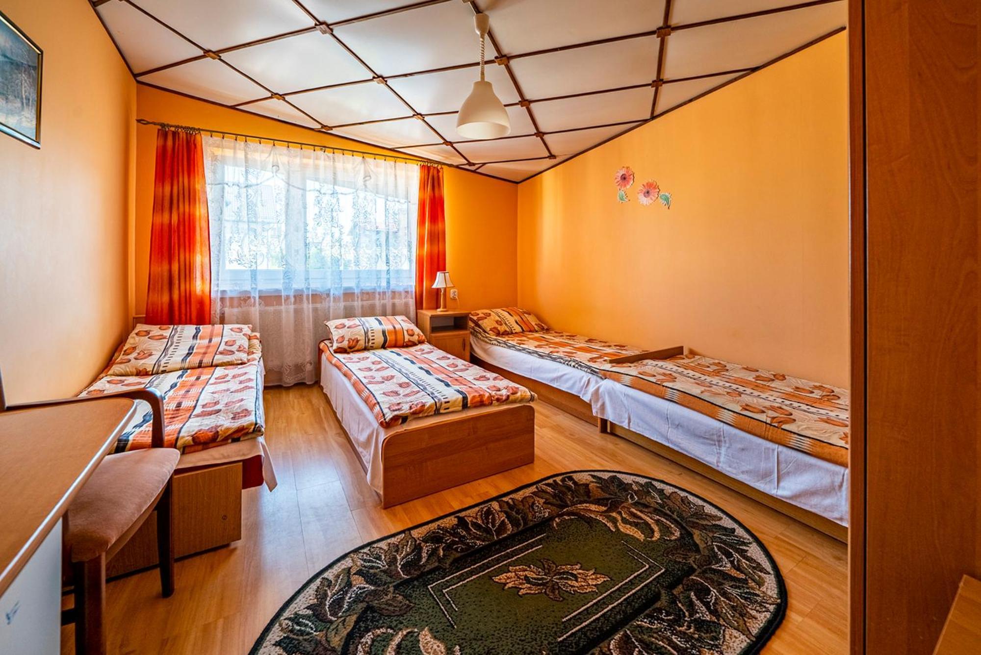 Magma Chlapowo Homestay Wladyslawowo