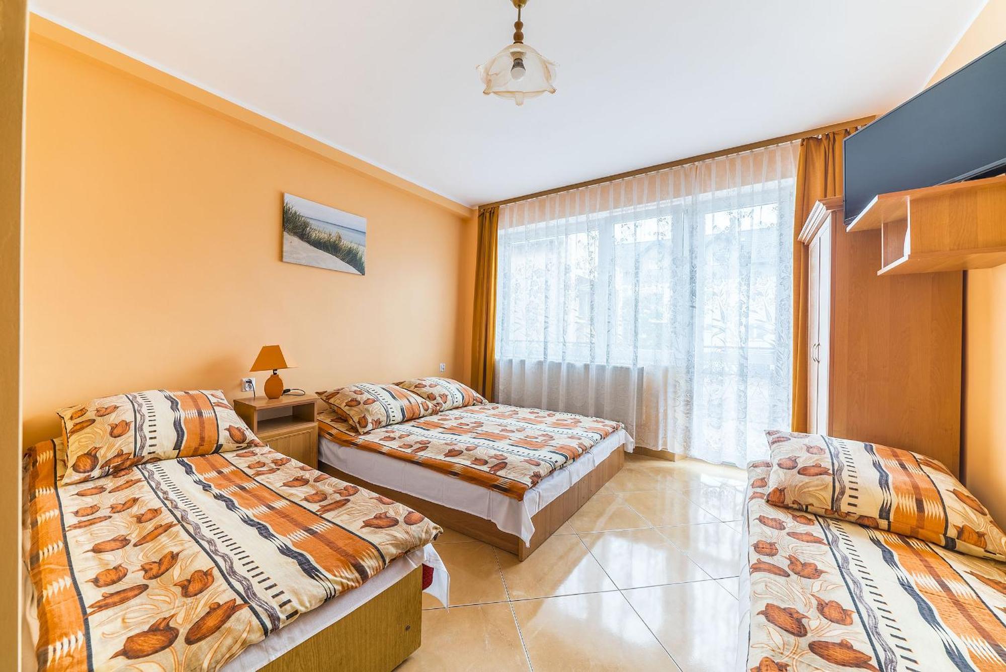 Homestay Magma Chlapowo Wladyslawowo