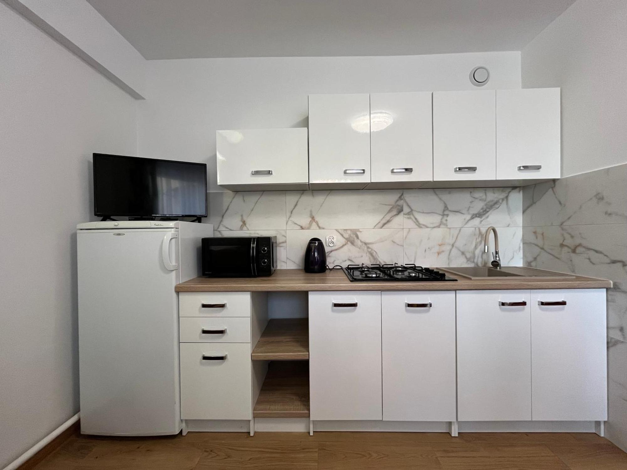Magma Chlapowo Homestay