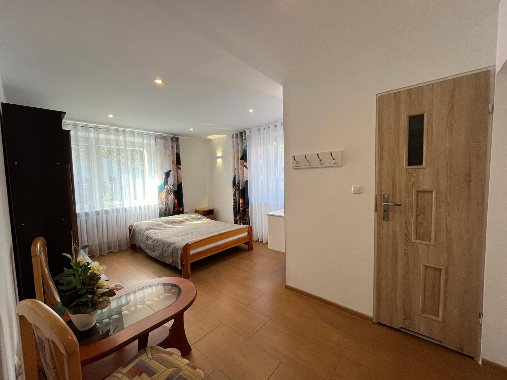 Homestay Magma Chlapowo Wladyslawowo